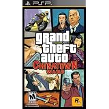 Grand Theft Auto: Chinatown Wars