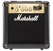 Marshall MG10 Guitar Combo Amplifier - 6.5 Inch, 10 Watts, 2 Channels