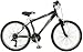 Schwinn High Timber Mens 26″ Mountain Bike Black