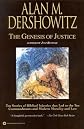 The Genesis of Justice : 10 Stories of Biblical Injustice That Led to the 10 Commandments and Modern Morality and Law