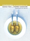 Image of Cooking: The Quintessential Art (California Studies in Food and Culture)