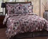 Gallery 8pc Comforter Set