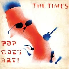 Pop Goes Art [VINYL]