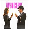 The Avengers Calendar 2012