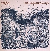 Ex-Aquarium