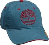 Timberland Boys 8-20 Baseball Cap