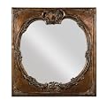 Abbott Spandrel, U MIRROR