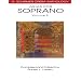 Arias for Soprano, Volume 2: G. Schirmer Opera Anthology
