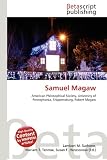 Samuel Magaw