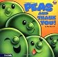 Peas and Thank You!