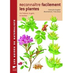 Reconna�tre facilement les plantes