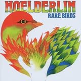 Rare Birds