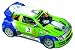 Mega Bloks - Probuilder Speed Rally -Pursuit MK7 SRA