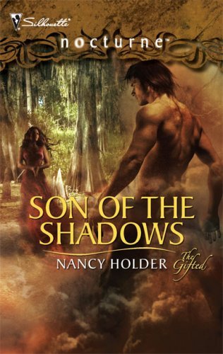 Son of the Shadows (The Gifted)