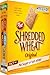 Post Shredded Wheat Original Cereal (12-Biscuits), 10-Ounce Boxes (Pack of 4)