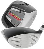 Women's Nike SQ DYMO2 Driver