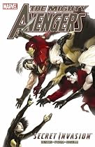Mighty Avengers Vol. 4: Secret Invasion, Book 2