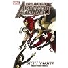 Mighty Avengers Vol. 4: Secret Invasion, Book 2