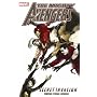 Mighty Avengers Vol. 4: Secret Invasion, Book 2