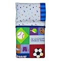 Olive Kids Game On Toddler Bedding Collection