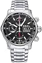 Ebel 1911 Mens Watch 9750L62/53B60