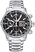 Ebel 1911 Mens Watch 9750L62/53B60