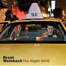 The Night Shift [Explicit]