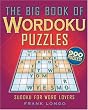 The Big Book of Wordoku Puzzles: Sudoku for Word Lovers