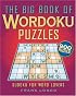 The Big Book of Wordoku Puzzles: Sudoku for Word Lovers (Wordoku)