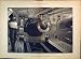 1879 Gun Practice Thirty-Eight Ton Gun H.M.S Thunderer