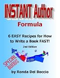 Instant Author Formula
