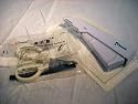 EMT EMS Surgical Skin Stapler w/35 {wide} Staples and Remover Kit, Sterile