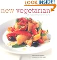 New Vegetarian