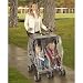 Graco Side by Side Stroller Weather Shield
