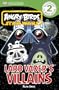 Dk Readers Angry Birds Star Wars Lard Vader's Villains Level 2