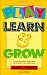 Search : Play, Learn and Grow: An Annotated Guide to the Best Books and Materials for Very Young Children