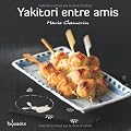 Yakitori entre amis