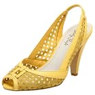 Lovely People Women's Gladys Pump