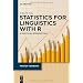 Statistics for Linguistics with R: A Practical Introduction (Mouton Textbook)