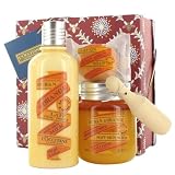 L`Occitane - Ruban d`Orange Gift Box