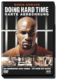 Doing Hard Time - Harte Abrechung - Boris Kodjoe