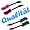 www.gitarrenhersteller.com - 5 St�ck Luftgitarren aufblasbare Gitarren