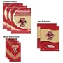 Turner CLC Boston College Eagles Nondated Combo Pack (8140196)