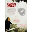 Saga - Worlds Apart Revisited (2DVD)