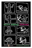 Keith Haring Journals: (Penguin Classics Deluxe Edition)
