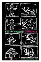 Keith Haring Journals: (Penguin Classics Deluxe Edition)
