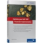 Click here to buy Optimize Your SAP ERP Financials Implementation by  Shivesh Sharma.