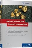 Optimize Your SAP ERP Financials Implementation