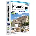 Turbo FloorPlan Home & Landscape Pro V16 (PC)