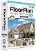 Turbo FloorPlan Home & Landscape Pro V16 (PC)